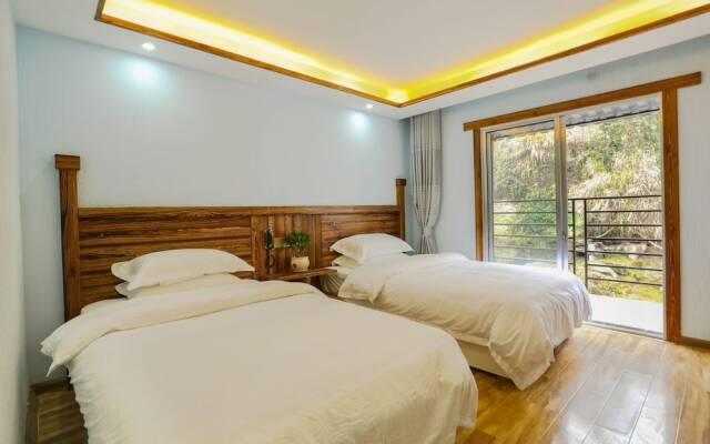 Yunsheyuanlai Hostel