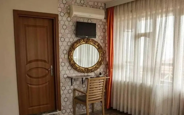 Seckin Motel