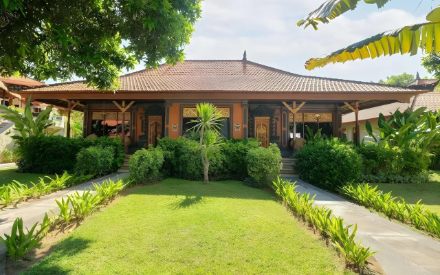 Bali Tropic Resort & Spa