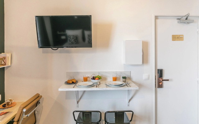 Apartments Ws Opera Rossini