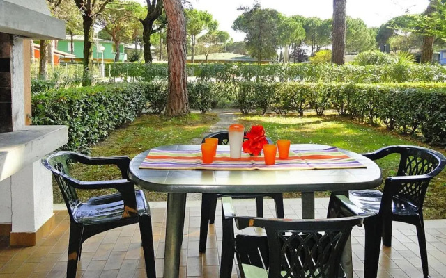 Villas Nautilus at Bibione