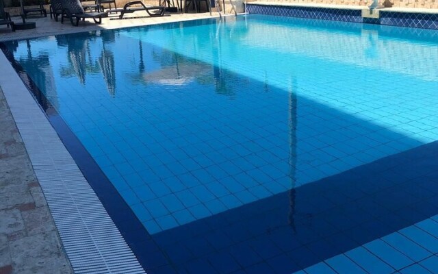 Ilios OceanFront