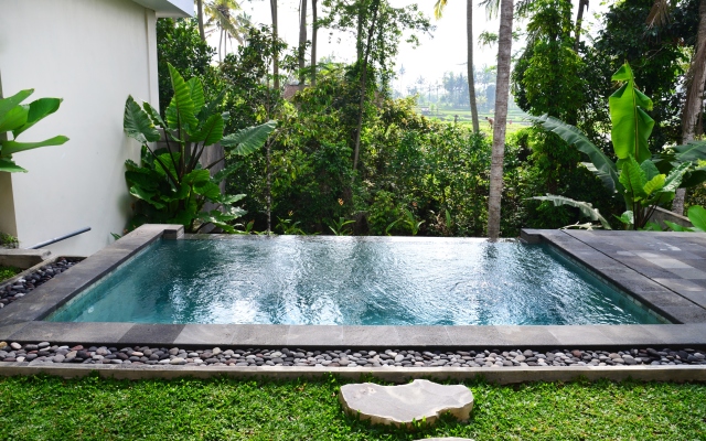 Kubu Bali Baik Villa & Resort