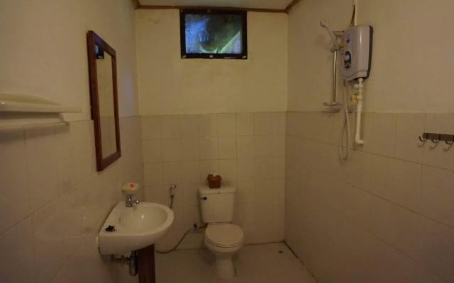 Mani Home Guesthouse
