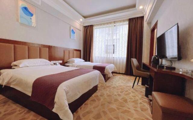 Dongda Hotel