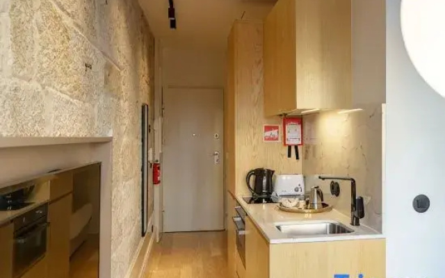 N Apartments - Chã 96
