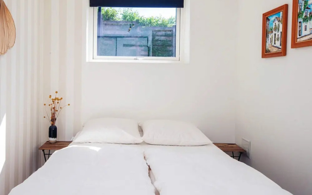 5 Star Holiday Home in Kolding