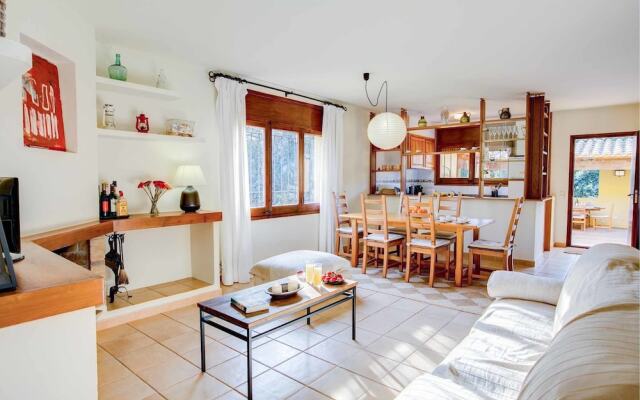 Villa Sa Vinya