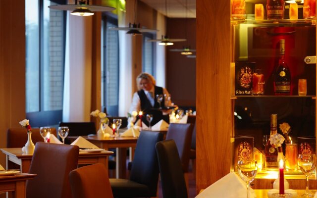 Maldron Hotel Belfast International Airport