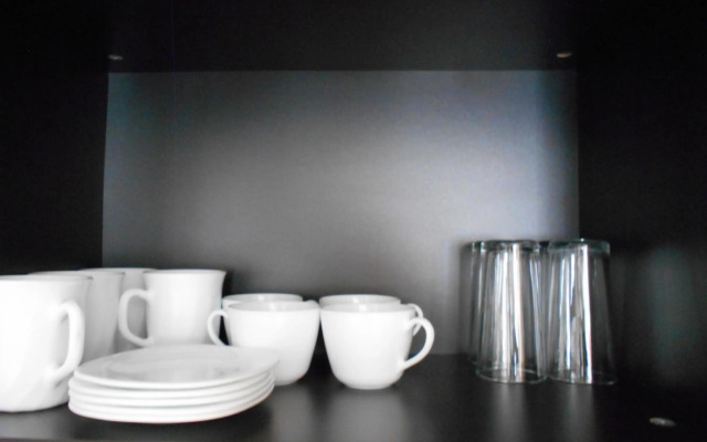 Апартамент С-59 в Апарт-хотел Боровец Гардънс