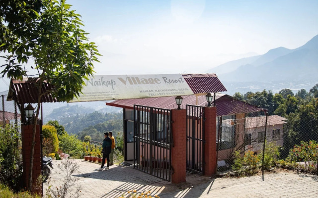 Naikap Village Resort