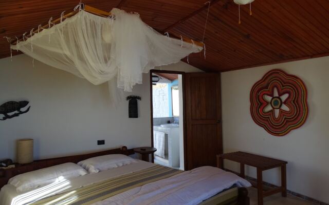 Laguna Blu - Resort Madagascar