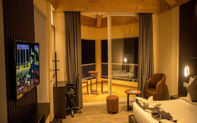 Larica Inn Sundarban