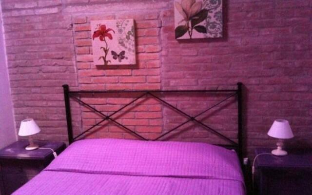 Le Stanze Di Zelinda