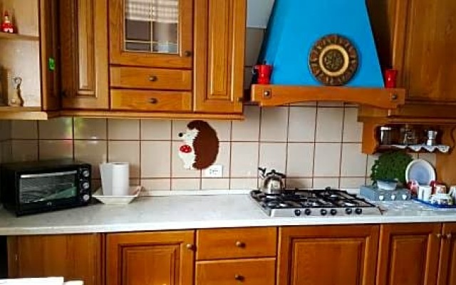 B&B Buon Dì