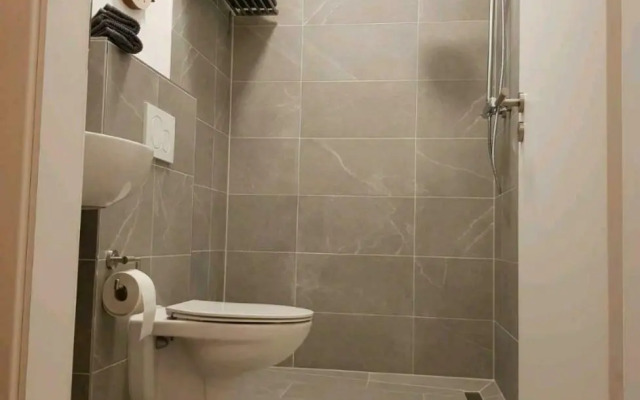 Altenbeken- Ferienwohnung