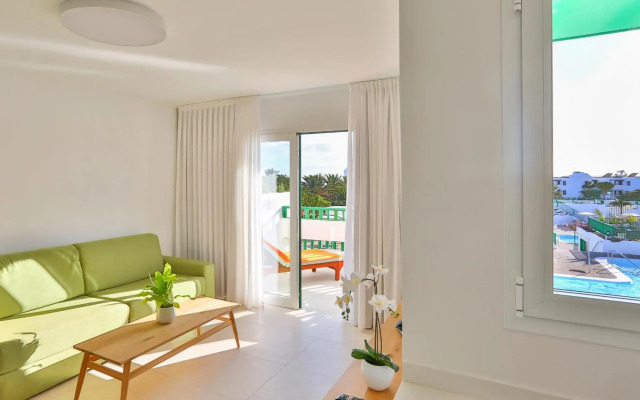 Apartamentos Nazaret