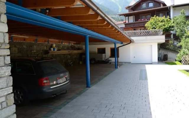 Gästehaus Troppmair