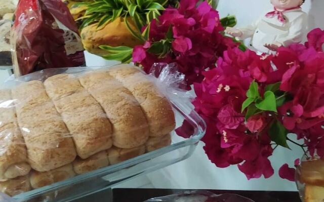 Pousada Flor De Ponta Negra