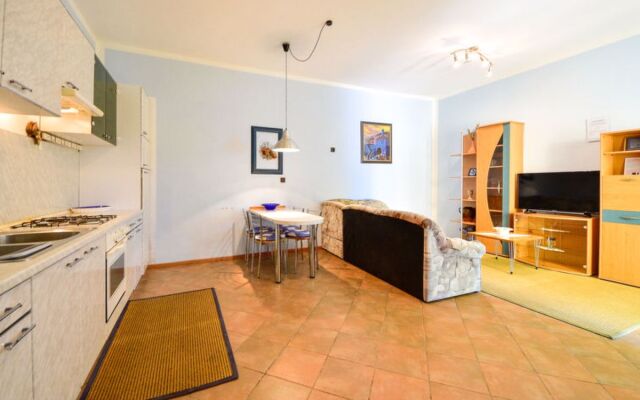 Apartment Čipčić Krattigen 26672