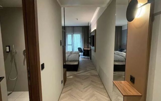Stadthotel Neumarkt Mitte