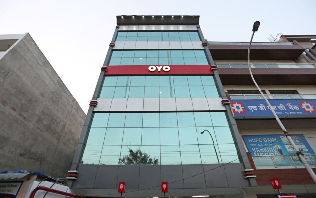 OYO Flagship 589 Dwarka