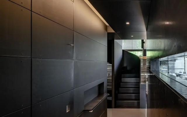 500m² homm Villa in Kerameikos