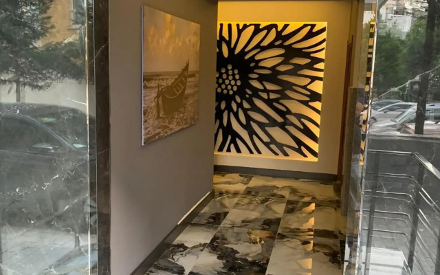 Royal Residence Bursa