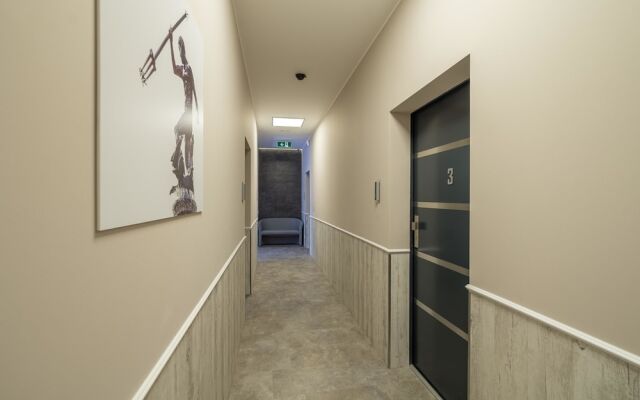 Zefiro Rooms & Apartments