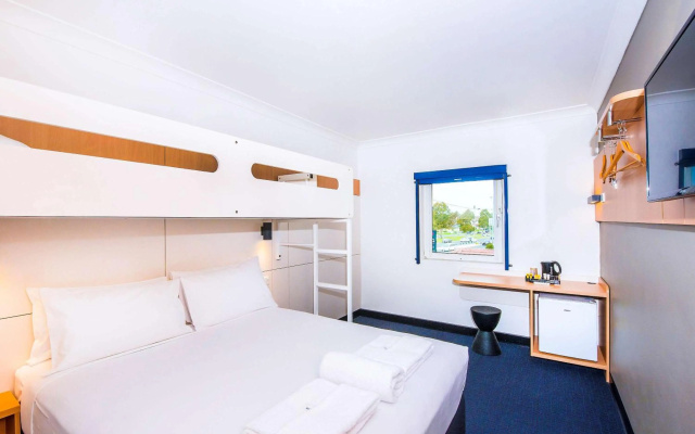 ibis budget Casula Liverpool – Guest Rooms – Sydney
