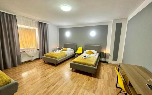 Great Polonia Strzegom City Center