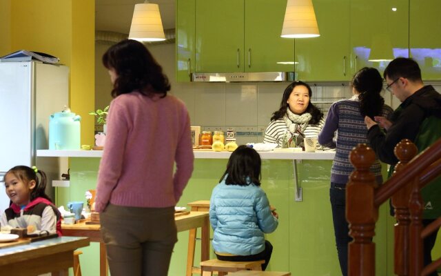 Huxi B&B