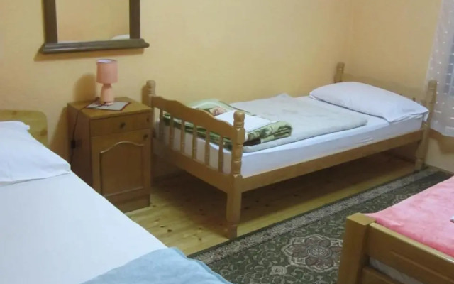 Bravo Guest House