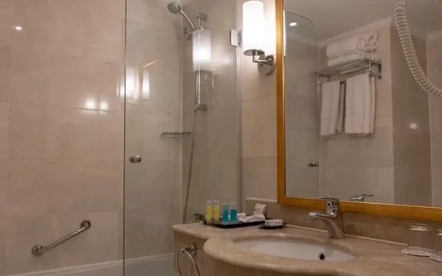 Baron Hotel Cairo