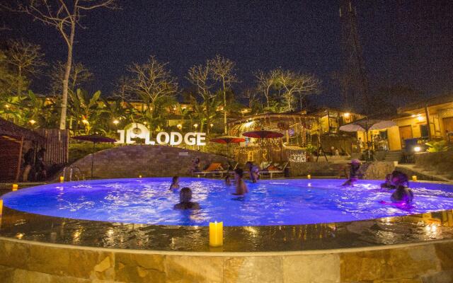 JL Lodge Ngwe Saung