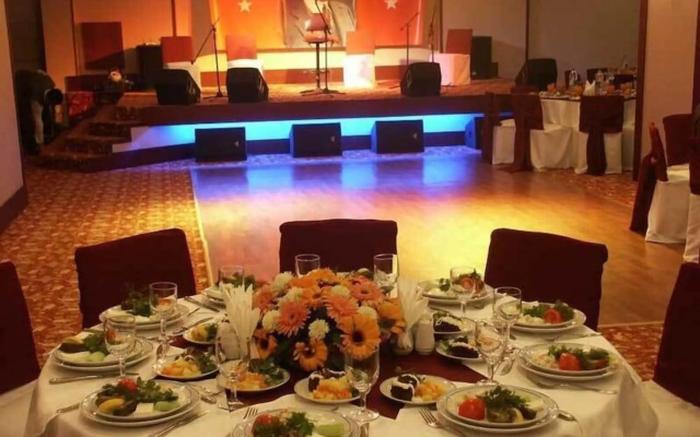 Sivas Buyuk Hotel