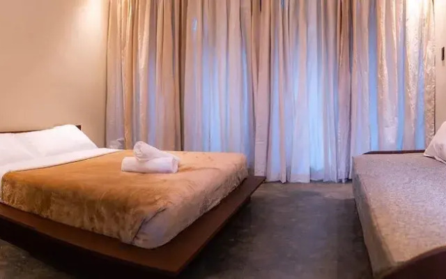 The Henry Resort at Kermit Siargao