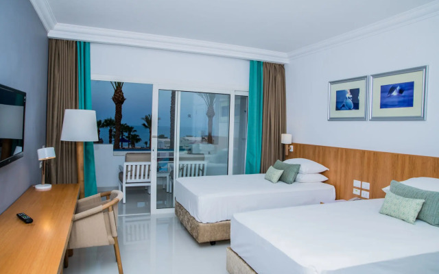 Renaissance Sharm El Sheikh Golden View Beach Resort