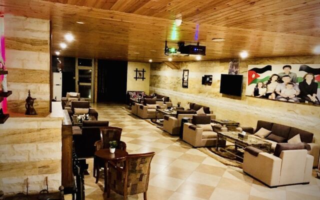 Al Mansi hotel