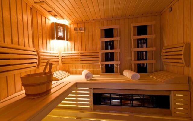 Bukowy Park Hotel Medical Spa