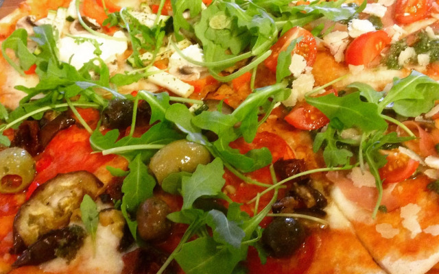 Tryde 1303 B&B på Österlen