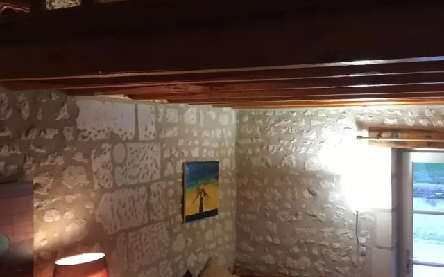 Auberge de Crissay