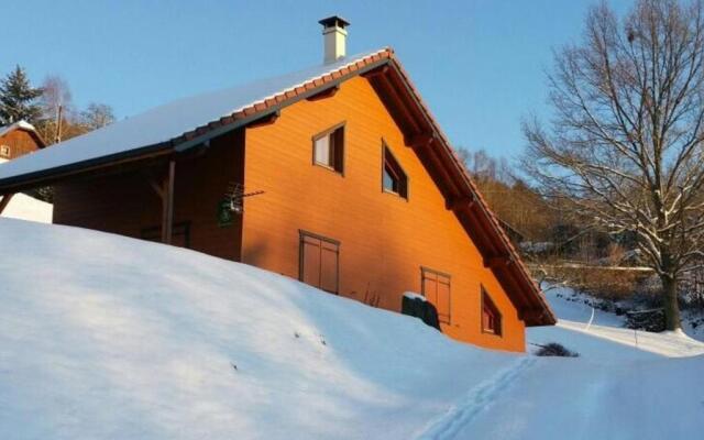 Chalet Plainfaing, 4 pièces, 6 personnes - FR-1-589-267