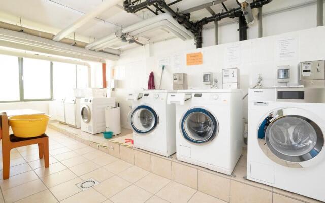 Haus Meeresblick Wohnung 52