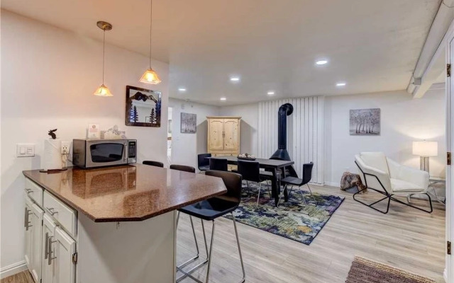 Edelweiss Haus M3 2 Bedroom Condo