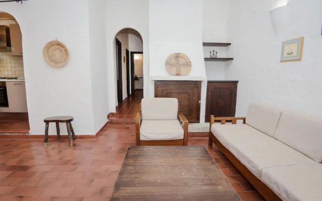 Villa Chiara in Costa Rei