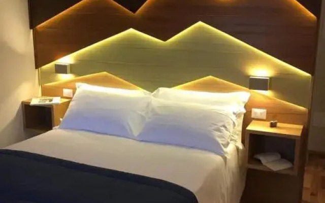 Hotel Miramonti