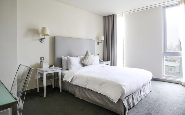 Ambience Hotel Taipei