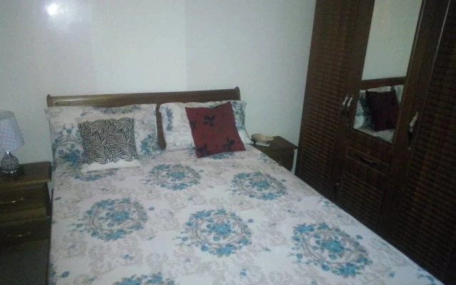 Residence Fatou Ndiaye