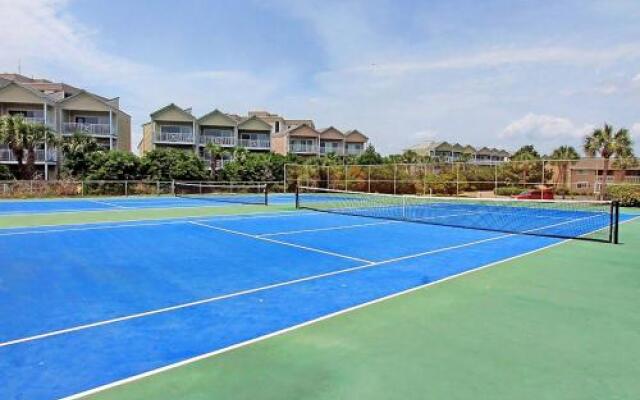 Chateau La Mer 9C Destin